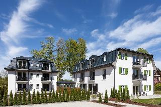 Villa Ludwig Suite Hotel fotoÄŸrafÄ±