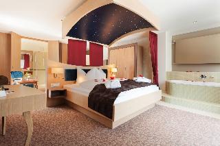 Villa Ludwig Suite Hotel fotoÄŸrafÄ±
