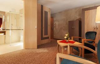 Villa Ludwig Suite Hotel fotoÄŸrafÄ±