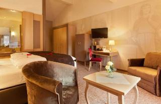 Villa Ludwig Suite Hotel fotoÄŸrafÄ±
