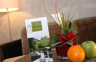 Villa Ludwig Suite Hotel fotoÄŸrafÄ±
