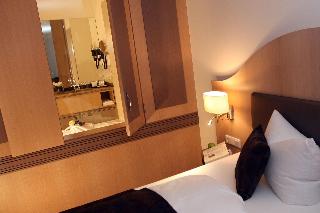 Villa Ludwig Suite Hotel fotoÄŸrafÄ±