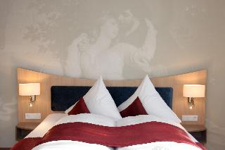 Villa Ludwig Suite Hotel fotoÄŸrafÄ±
