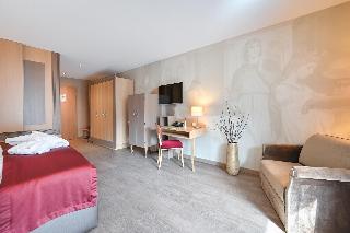 Villa Ludwig Suite Hotel fotoÄŸrafÄ±