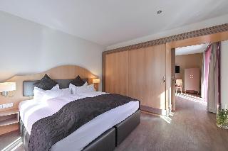 Villa Ludwig Suite Hotel fotoÄŸrafÄ±