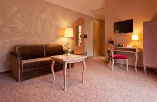 Villa Ludwig Suite Hotel fotoÄŸrafÄ±