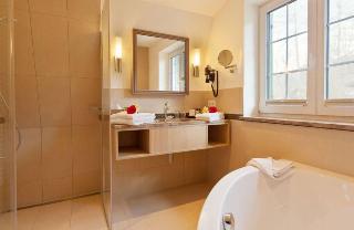 Villa Ludwig Suite Hotel fotoÄŸrafÄ±