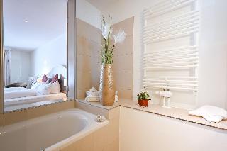 Villa Ludwig Suite Hotel fotoÄŸrafÄ±