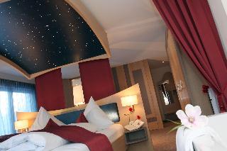Villa Ludwig Suite Hotel fotoÄŸrafÄ±