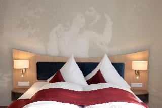 Villa Ludwig Suite Hotel fotoÄŸrafÄ±