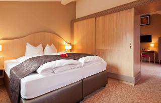 Villa Ludwig Suite Hotel fotoÄŸrafÄ±