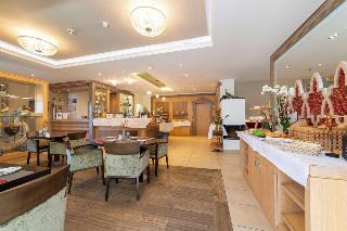 Villa Ludwig Suite Hotel fotoÄŸrafÄ±