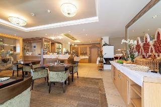 Villa Ludwig Suite Hotel fotoÄŸrafÄ±