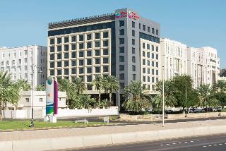 Ramada Encore By Wyndham Muscat Al-Ghubrah otel fotoğrafı