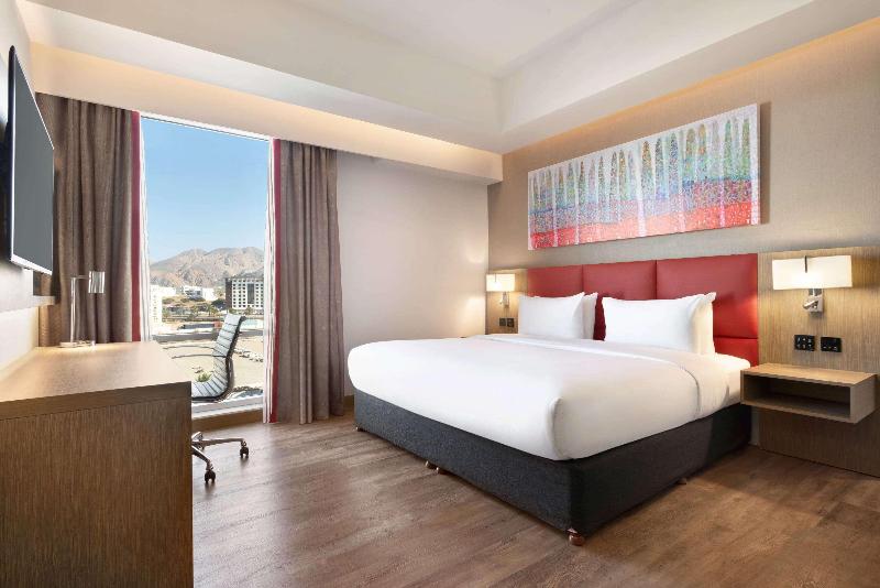 Ramada Encore By Wyndham Muscat Al-Ghubrah - Oda