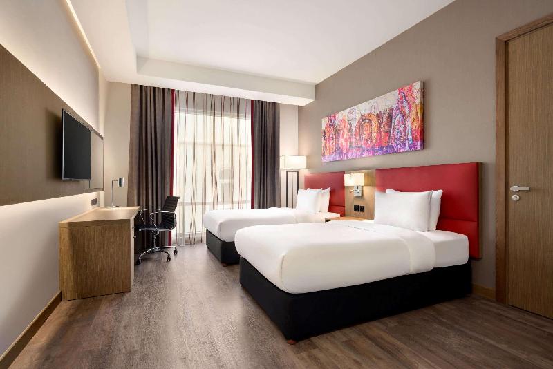 Ramada Encore By Wyndham Muscat Al-Ghubrah - Oda