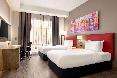 Ramada Encore By Wyndham Muscat Al-Ghubrah oda fotoğrafı