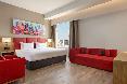 Ramada Encore By Wyndham Muscat Al-Ghubrah oda fotoğrafı
