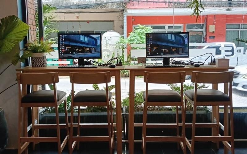 MORE Patong Hotel - Genel