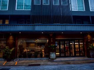 MORE Patong Hotel fotoÄŸrafÄ±