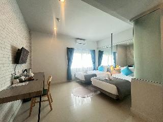 MORE Patong Hotel fotoÄŸrafÄ±