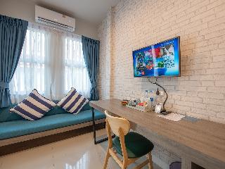 MORE Patong Hotel fotoÄŸrafÄ±