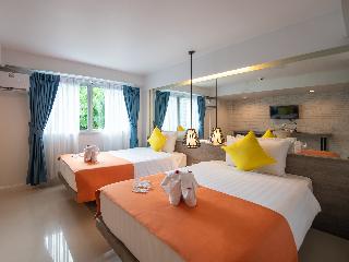 MORE Patong Hotel fotoÄŸrafÄ±