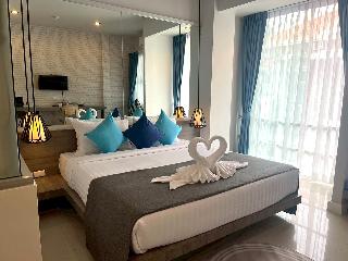 MORE Patong Hotel fotoÄŸrafÄ±