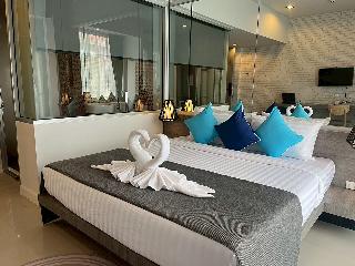 MORE Patong Hotel fotoÄŸrafÄ±