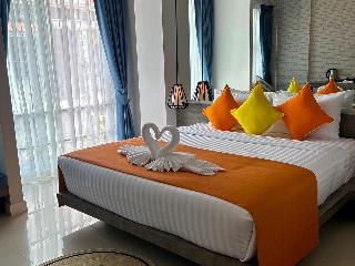 MORE Patong Hotel fotoÄŸrafÄ±