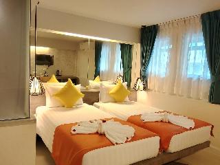 MORE Patong Hotel fotoÄŸrafÄ±