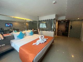 MORE Patong Hotel fotoÄŸrafÄ±