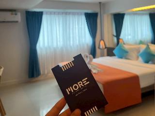 MORE Patong Hotel fotoÄŸrafÄ±