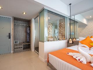 MORE Patong Hotel fotoÄŸrafÄ±