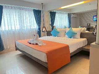 MORE Patong Hotel fotoÄŸrafÄ±