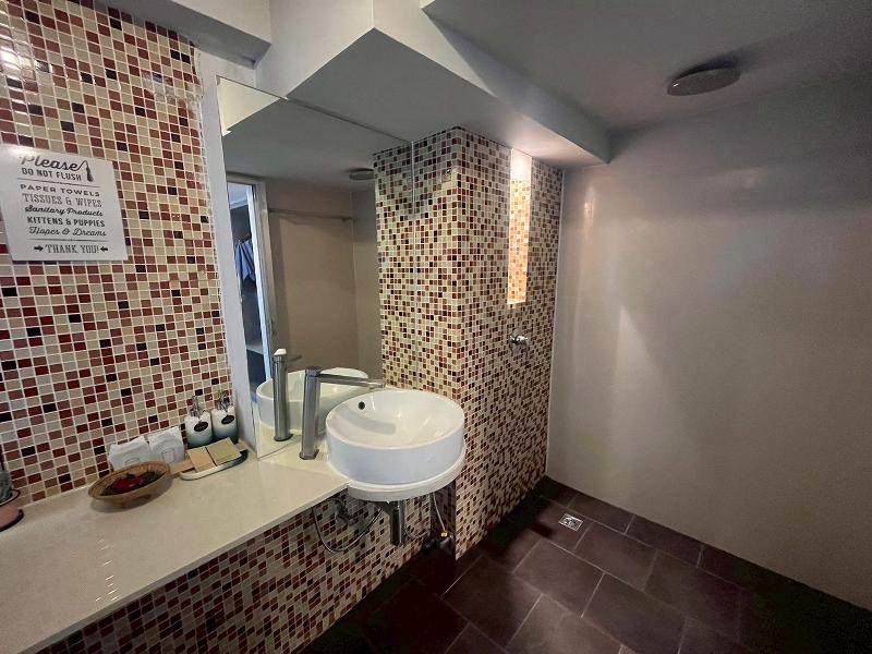 MORE Patong Hotel - Oda