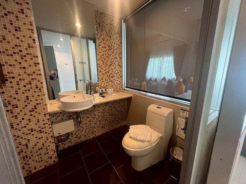 MORE Patong Hotel - Oda