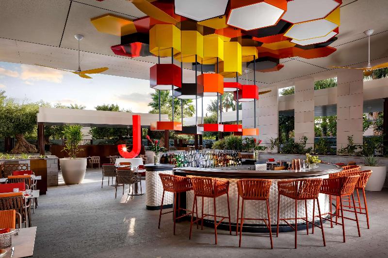 The Royal Atlantis - Bar