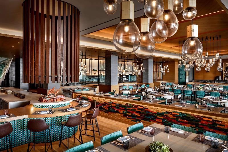 The Royal Atlantis - Bar