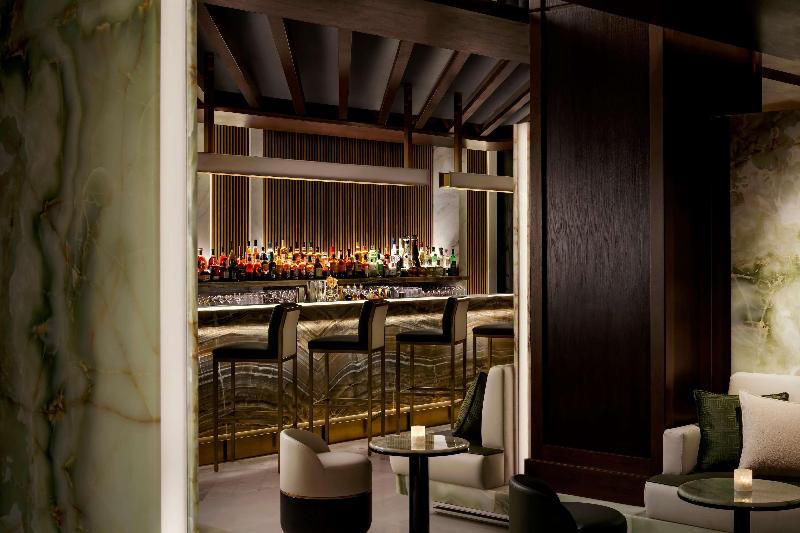 The Royal Atlantis - Bar