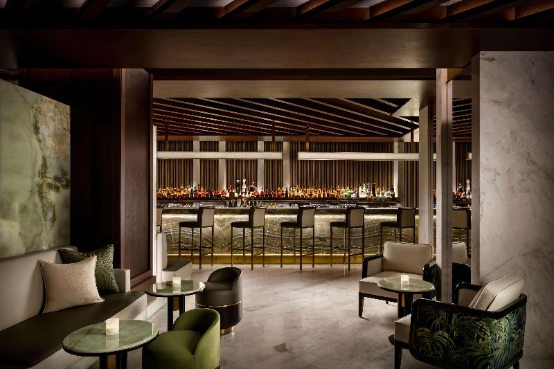 The Royal Atlantis - Bar