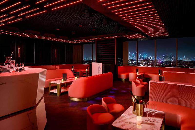 The Royal Atlantis - Bar