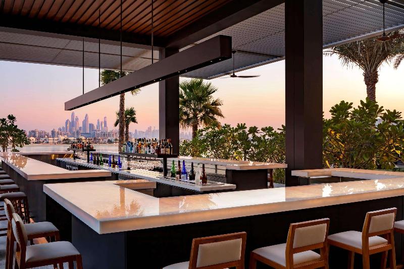 The Royal Atlantis - Bar