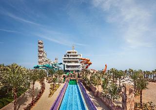 The Royal Atlantis fotoÄŸrafÄ±
