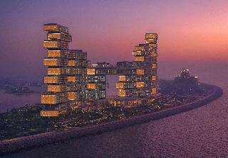 The Royal Atlantis otel fotoğrafı
