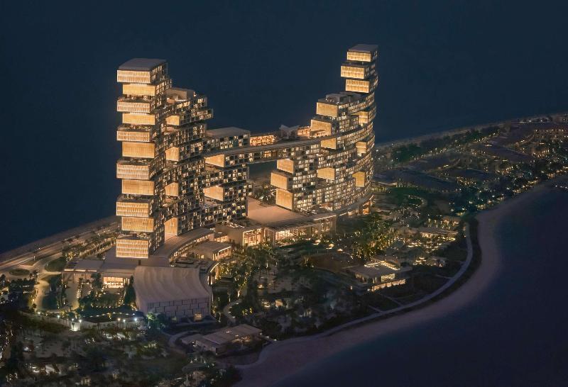 The Royal Atlantis - Genel