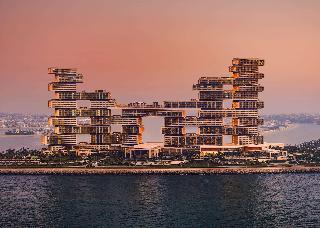 The Royal Atlantis fotoÄŸrafÄ±