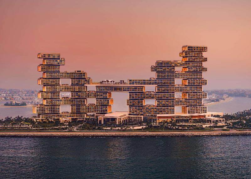 The Royal Atlantis - Genel