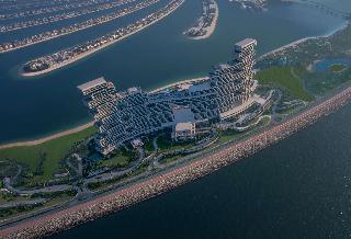The Royal Atlantis fotoÄŸrafÄ±