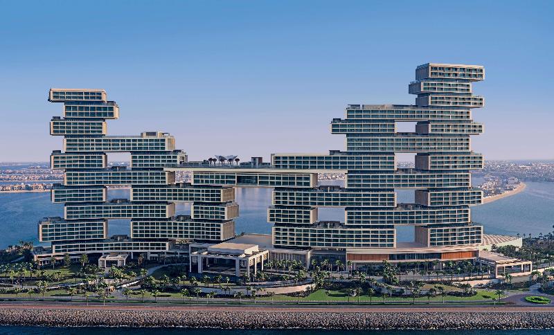 The Royal Atlantis - Genel